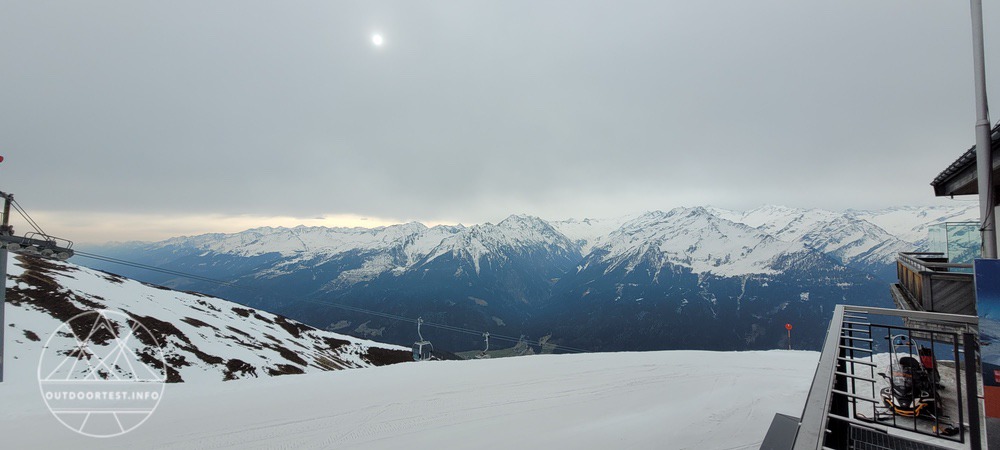 Reisebericht - Naturdorf Oberkühnreit