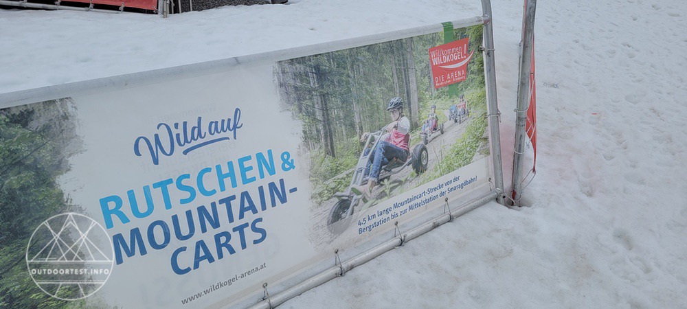 Reisebericht - Naturdorf Oberkühnreit