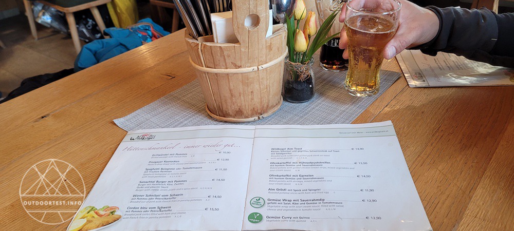 Reisebericht - Naturdorf Oberkühnreit