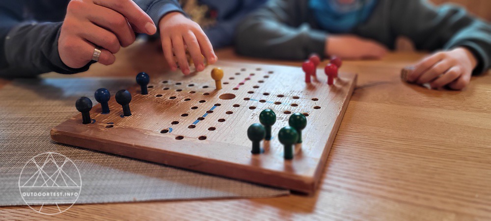 Reisebericht - Naturdorf Oberkühnreit