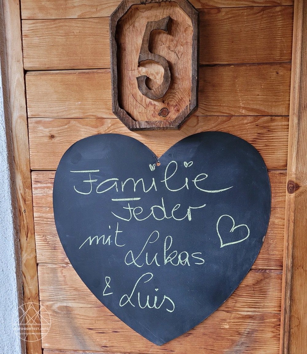 Reisebericht - Naturdorf Oberkühnreit