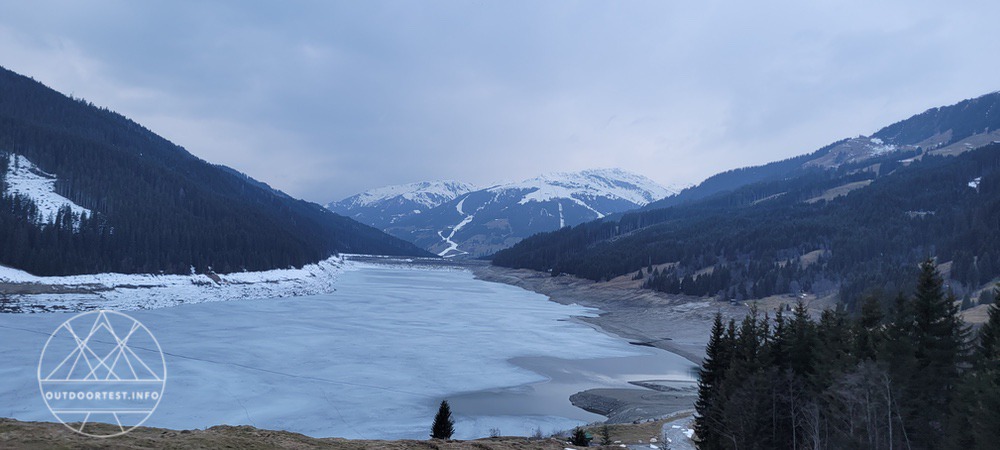 Reisebericht - Naturdorf Oberkühnreit