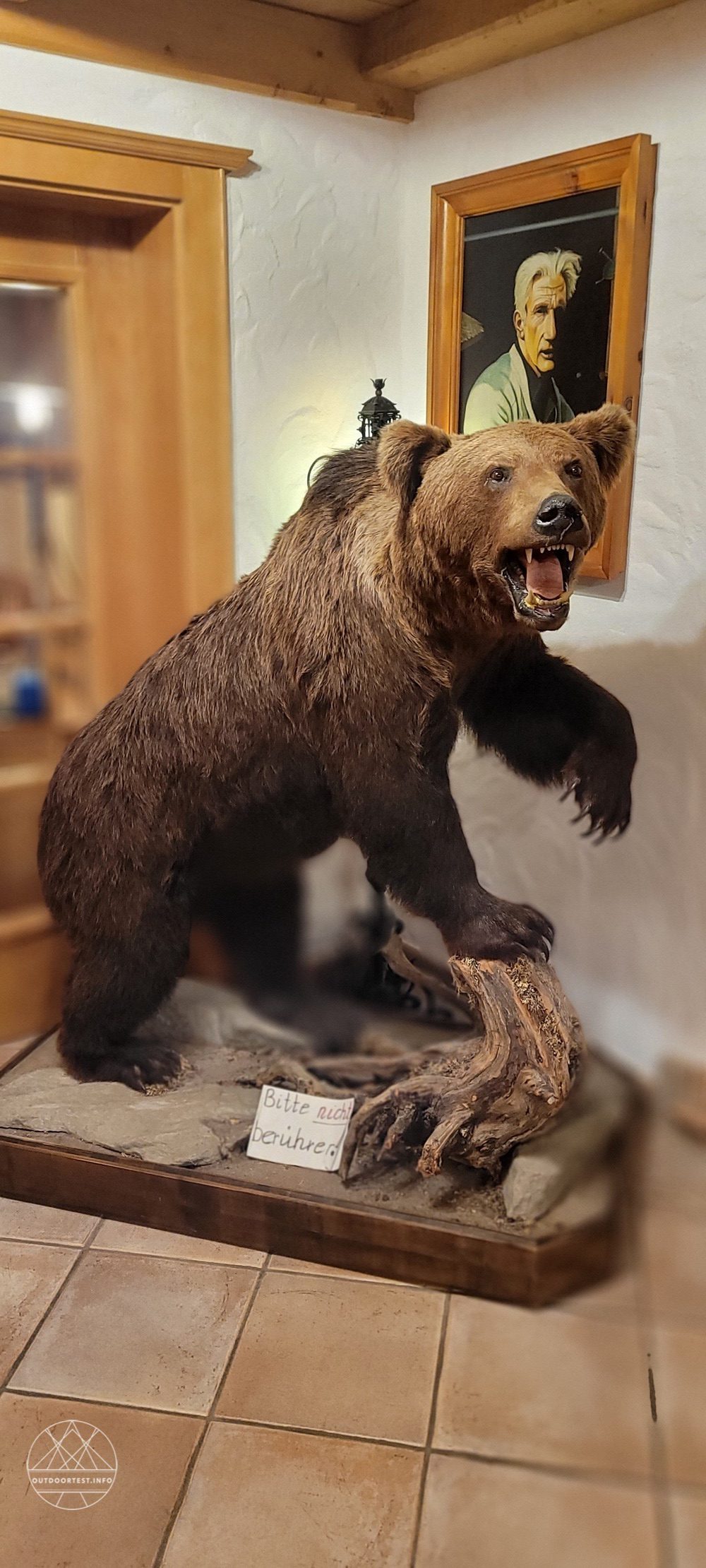 Reisebericht - Naturdorf Oberkühnreit