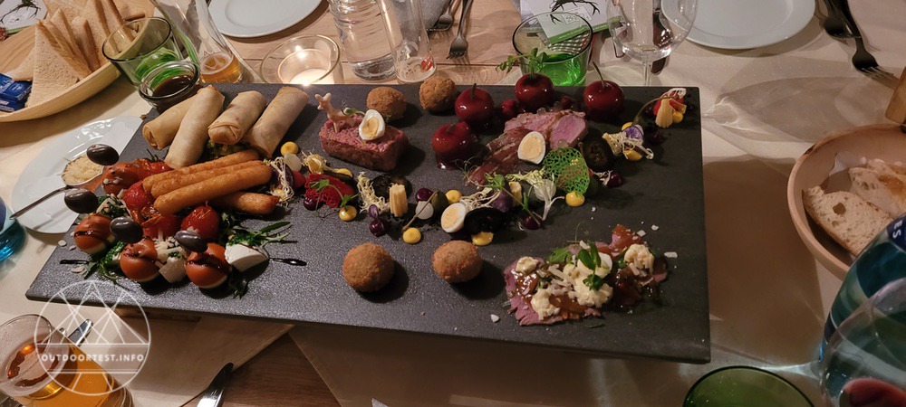 Reisebericht - Naturdorf Oberkühnreit