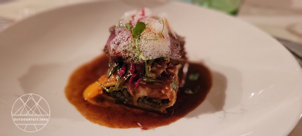 Reisebericht - Naturdorf Oberkühnreit