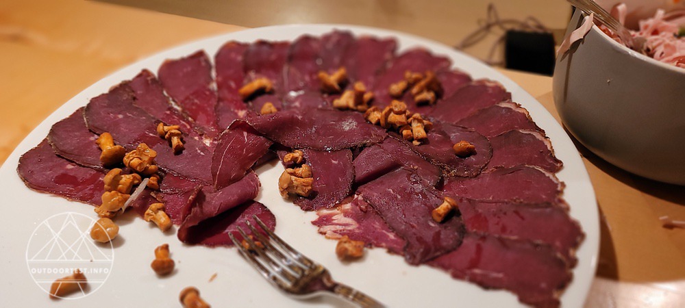 Reisebericht - Naturdorf Oberkühnreit