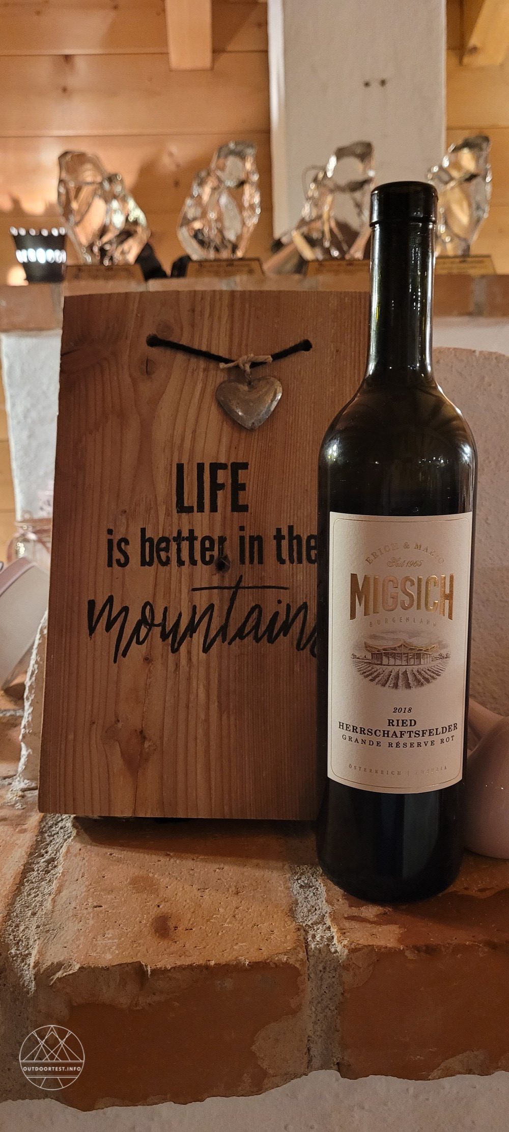 Reisebericht - Naturdorf Oberkühnreit