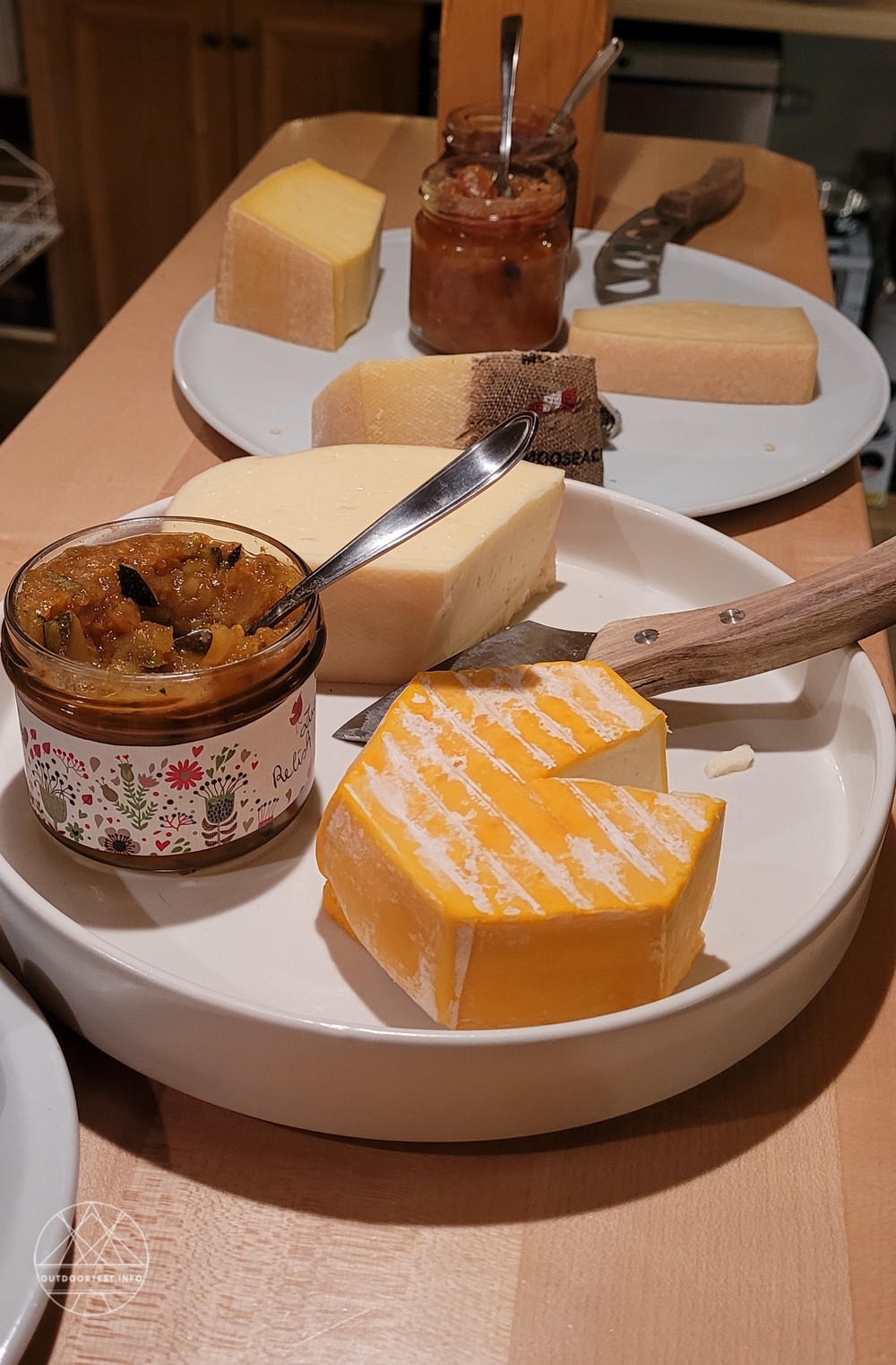 Reisebericht - Naturdorf Oberkühnreit