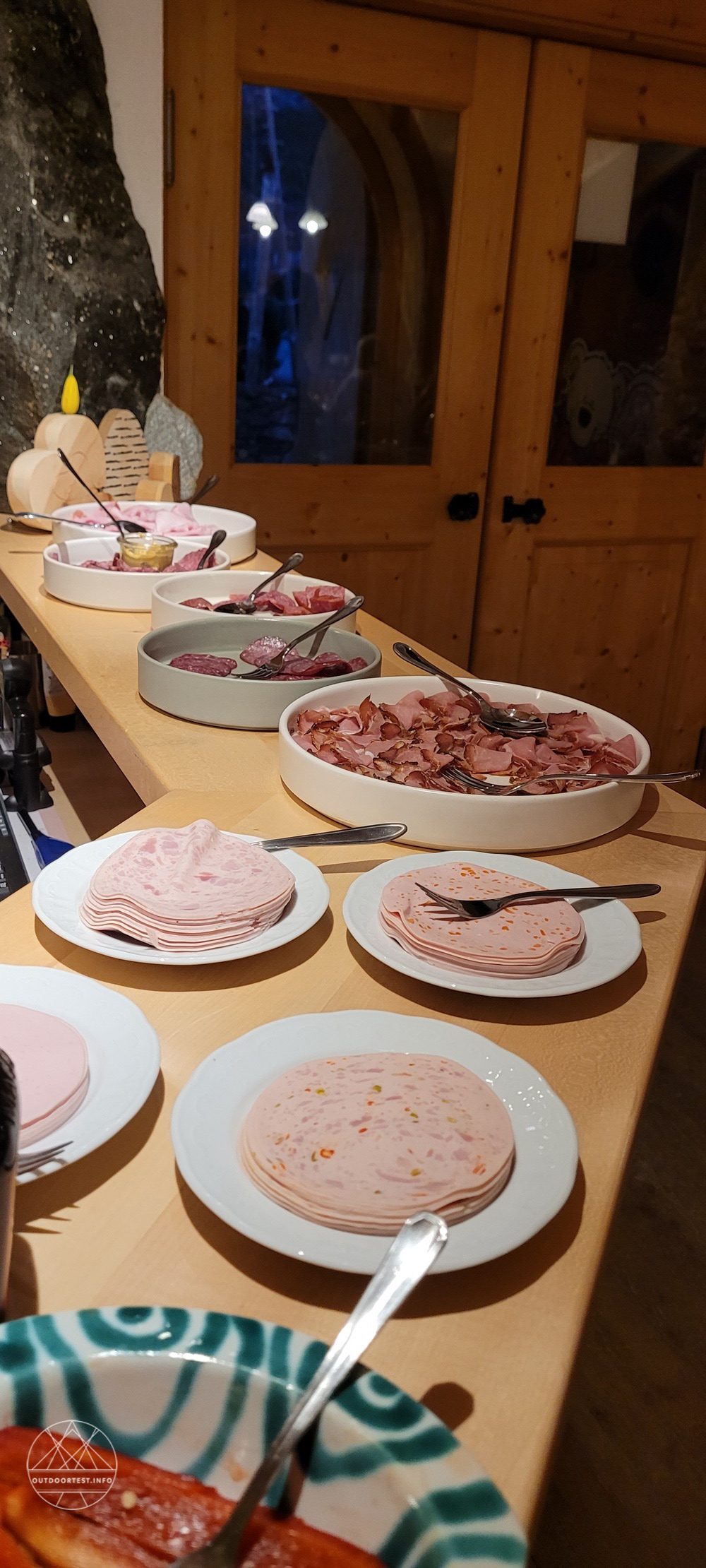 Reisebericht - Naturdorf Oberkühnreit