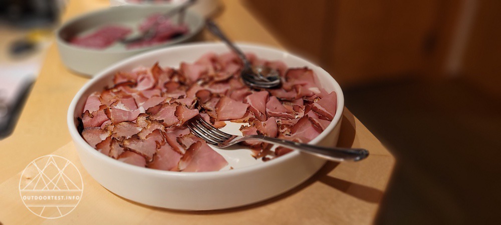 Reisebericht - Naturdorf Oberkühnreit