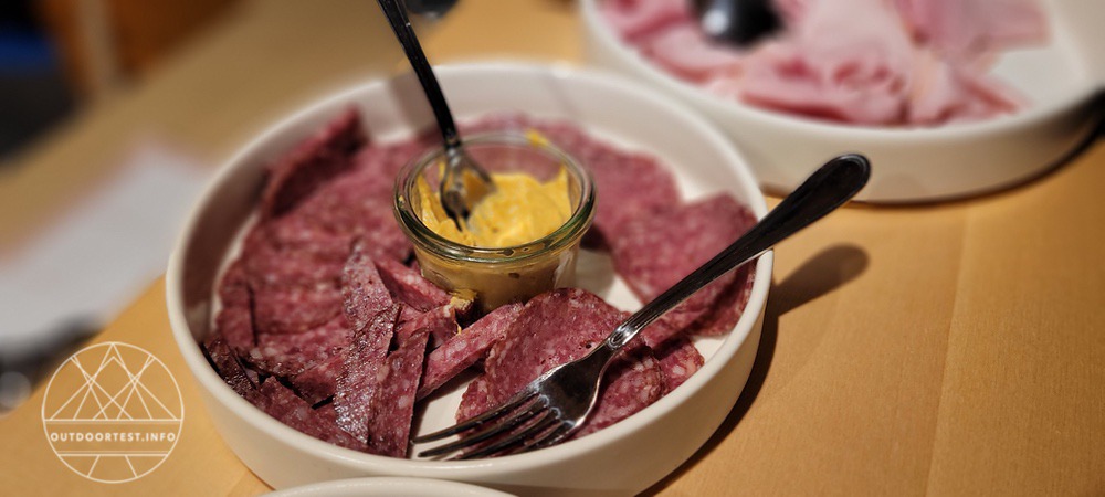 Reisebericht - Naturdorf Oberkühnreit