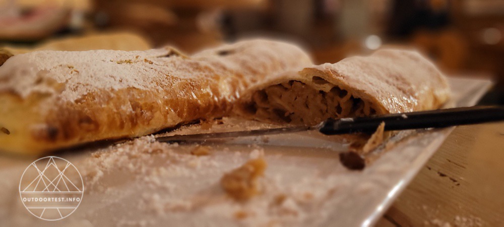 Reisebericht - Naturdorf Oberkühnreit