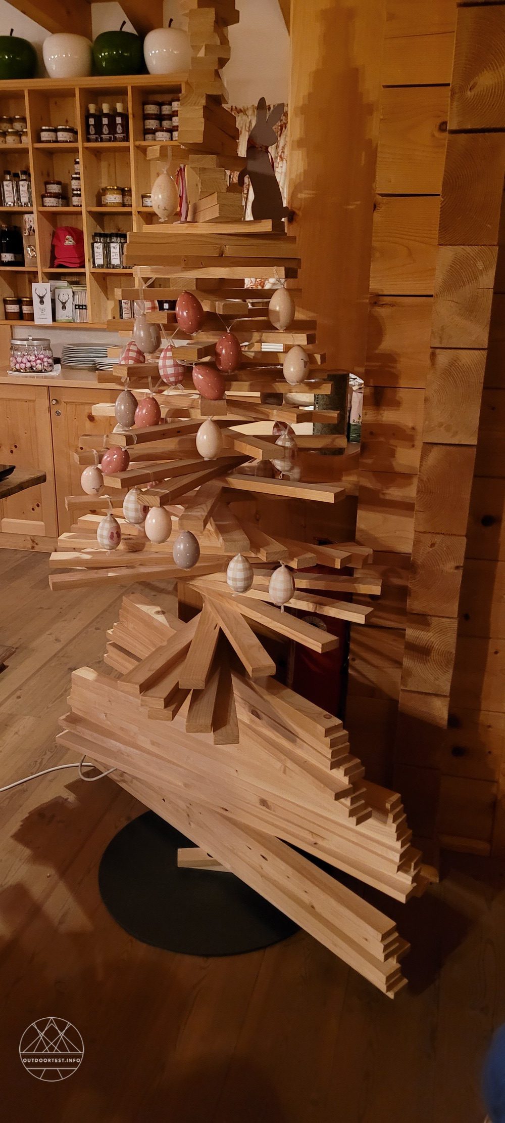 Reisebericht - Naturdorf Oberkühnreit