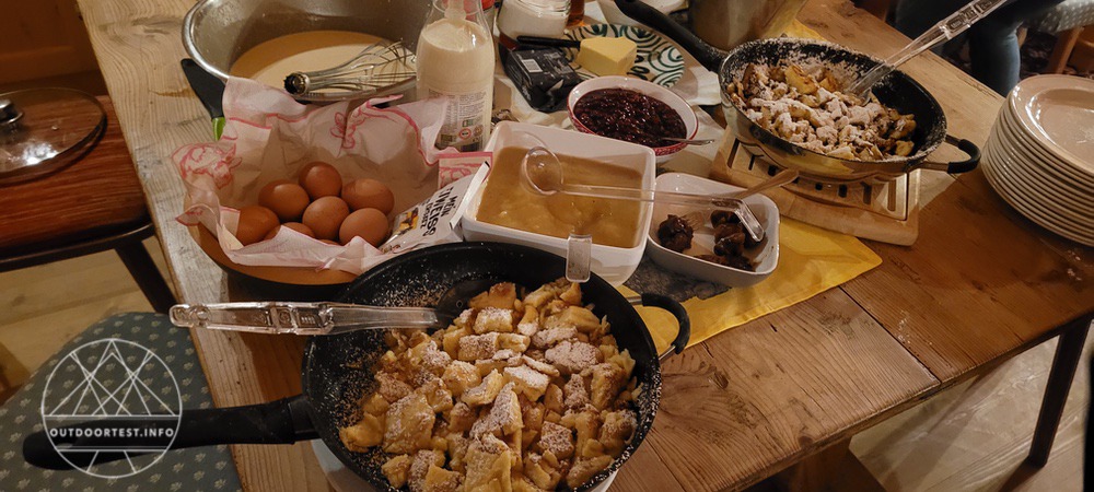 Reisebericht - Naturdorf Oberkühnreit