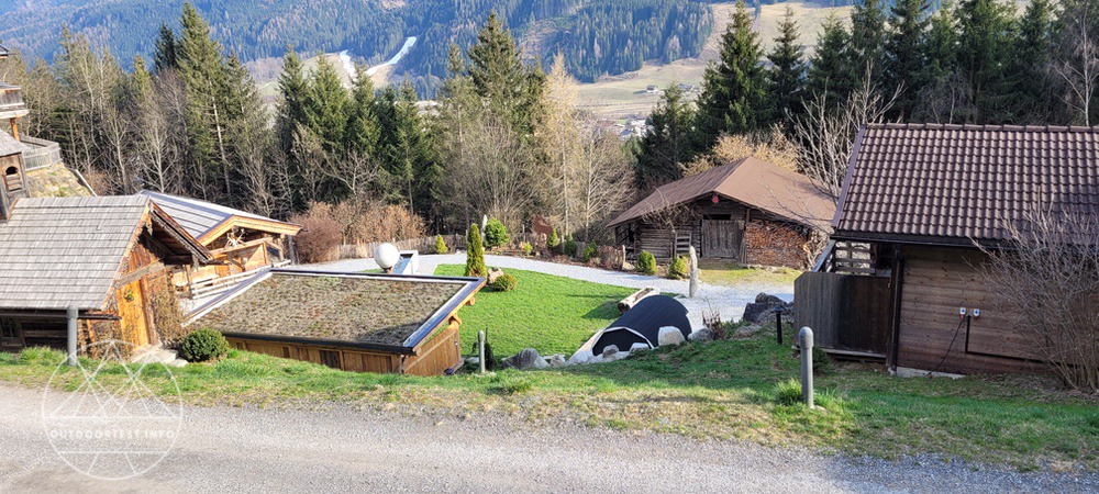 Reisebericht - Naturdorf Oberkühnreit
