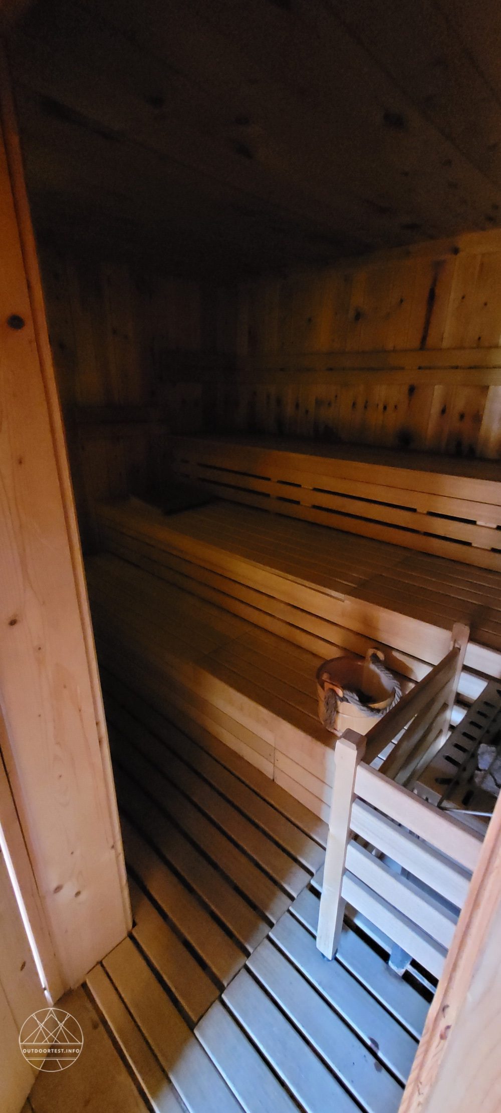 Reisebericht - Naturdorf Oberkühnreit