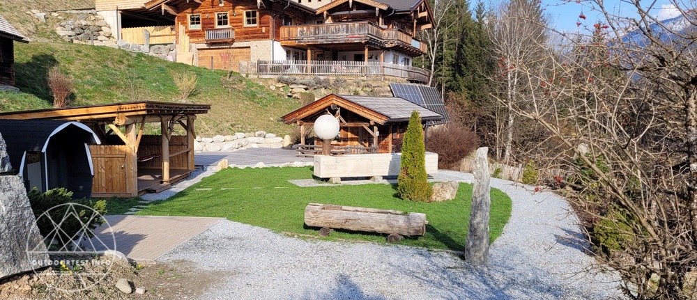 Reisebericht - Naturdorf Oberkühnreit