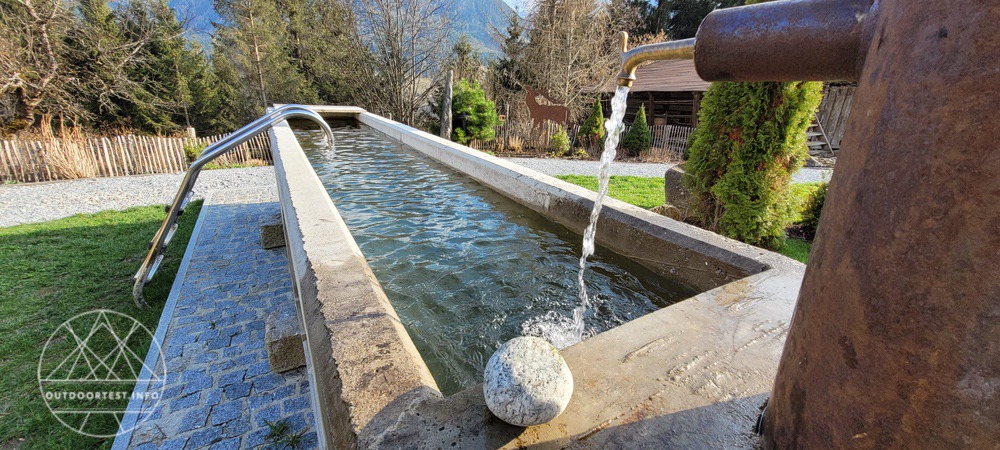 Reisebericht - Naturdorf Oberkühnreit