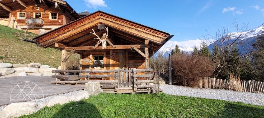 Reisebericht - Naturdorf Oberkühnreit