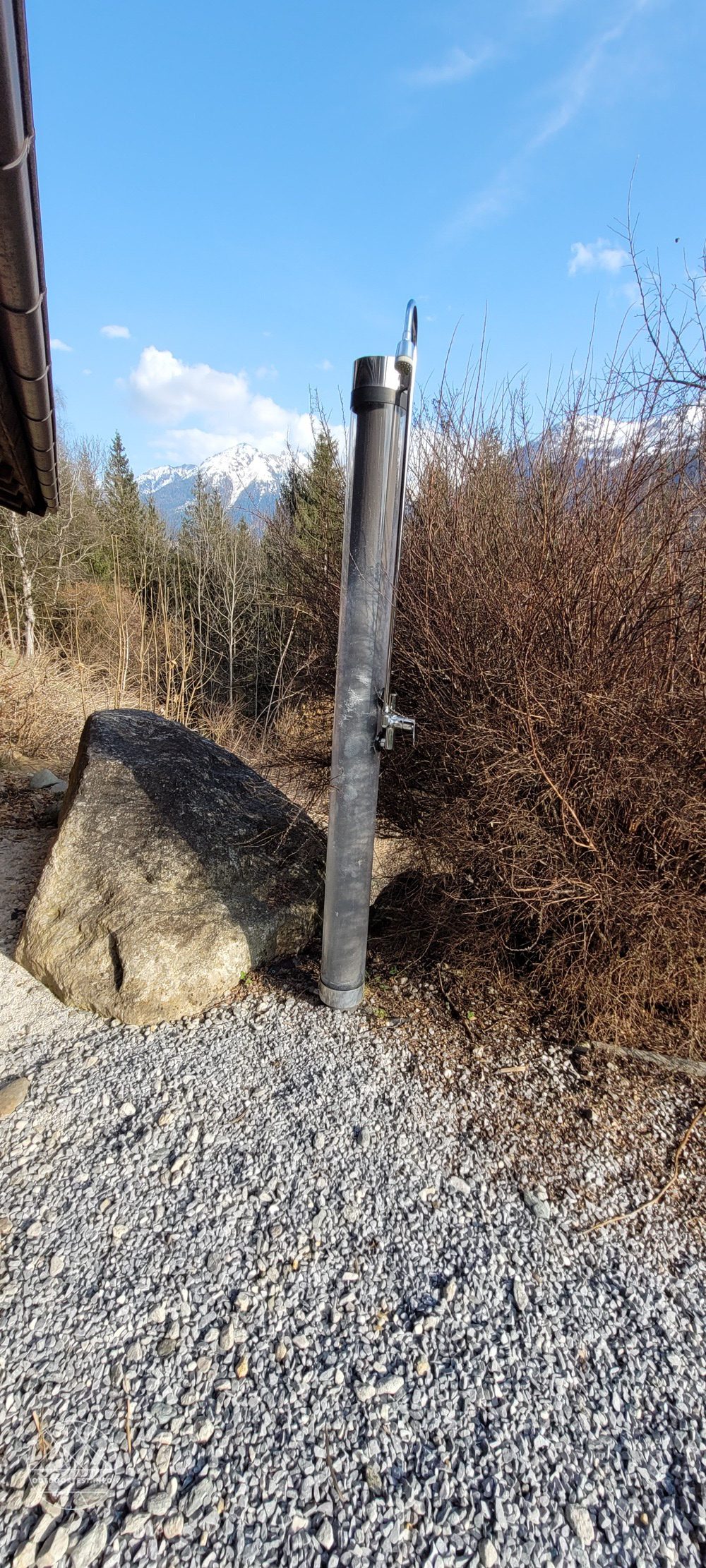 Reisebericht - Naturdorf Oberkühnreit