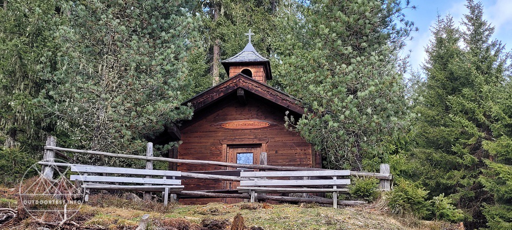 Reisebericht - Naturdorf Oberkühnreit