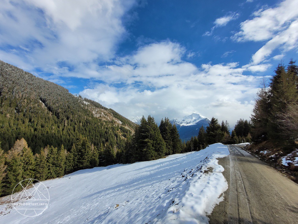 Reisebericht - Naturdorf Oberkühnreit