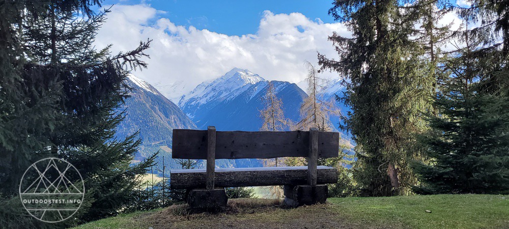 Reisebericht - Naturdorf Oberkühnreit