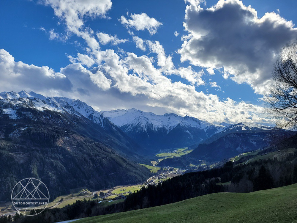 Reisebericht - Naturdorf Oberkühnreit