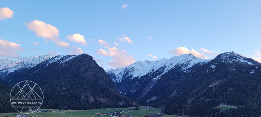 Reisebericht - Naturdorf Oberkühnreit