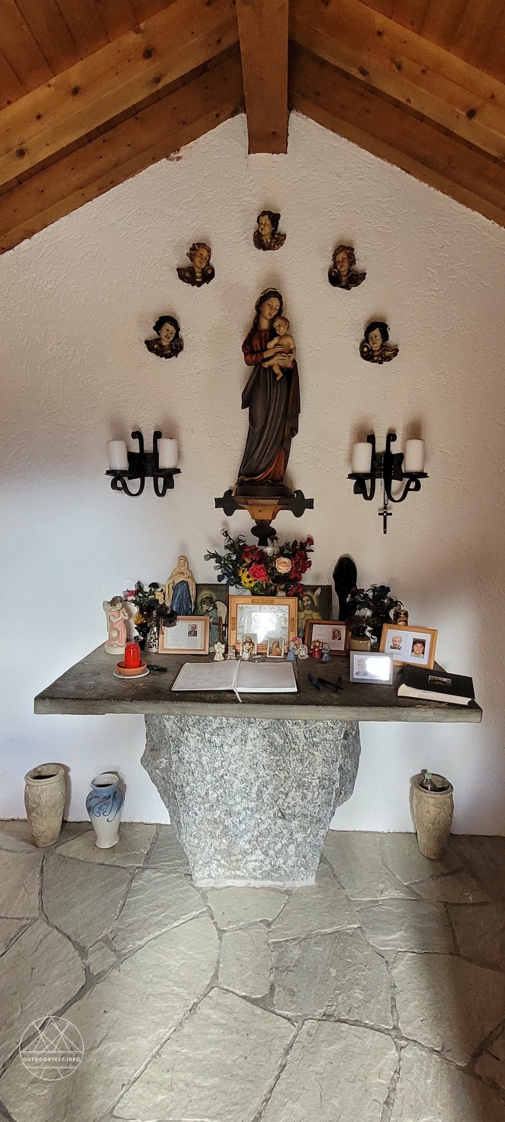 Reisebericht - Naturdorf Oberkühnreit