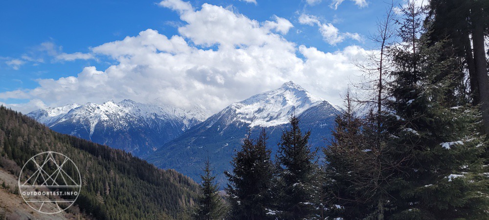 Reisebericht - Naturdorf Oberkühnreit