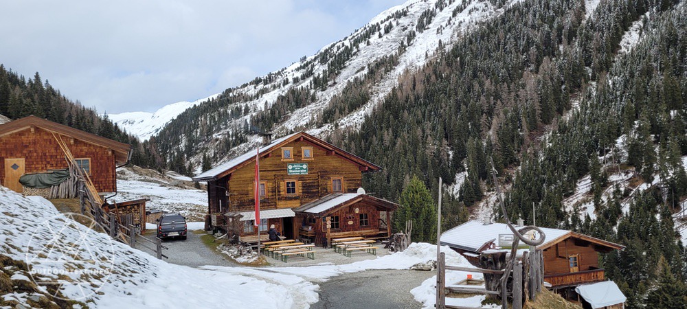 Reisebericht - Naturdorf Oberkühnreit