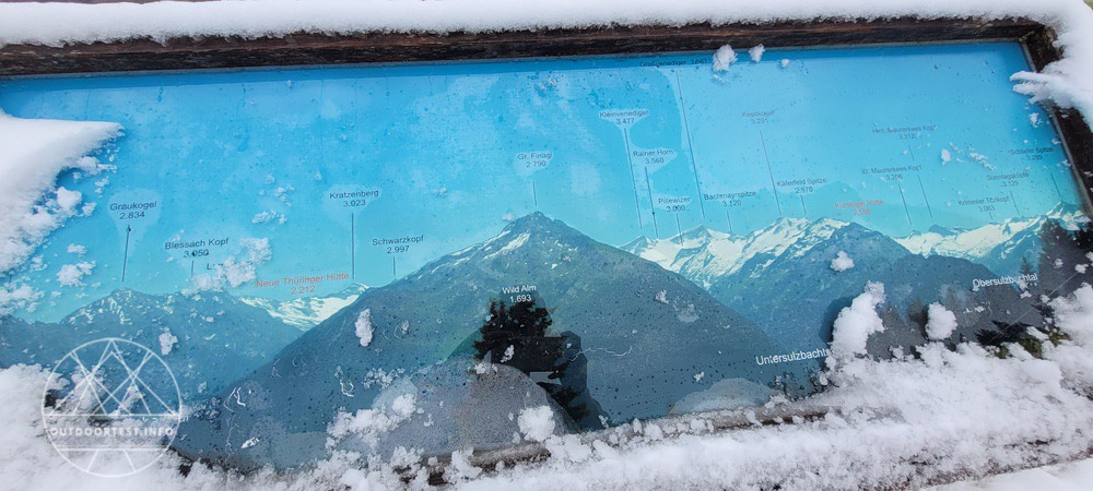 Reisebericht - Naturdorf Oberkühnreit