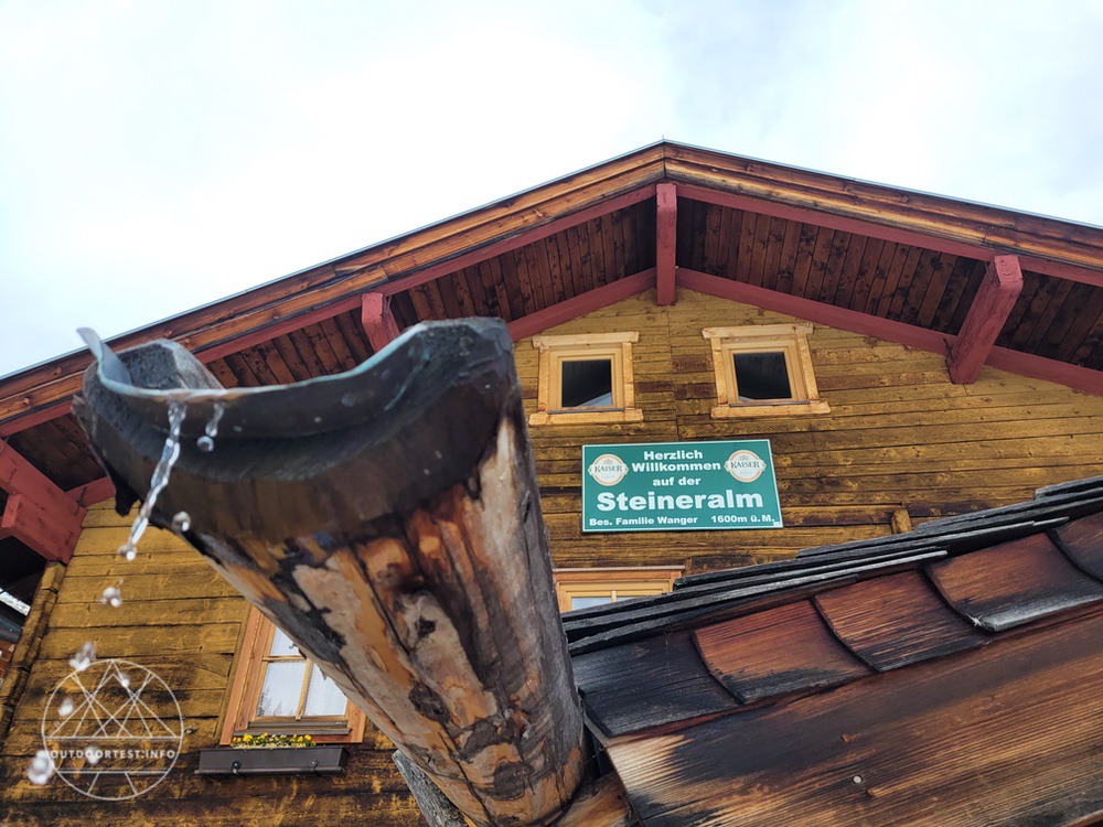 Reisebericht - Naturdorf Oberkühnreit