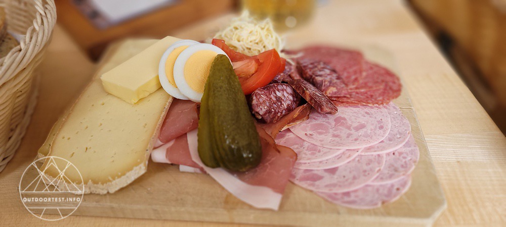 Reisebericht - Naturdorf Oberkühnreit