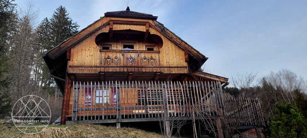 Reisebericht - Naturdorf Oberkühnreit