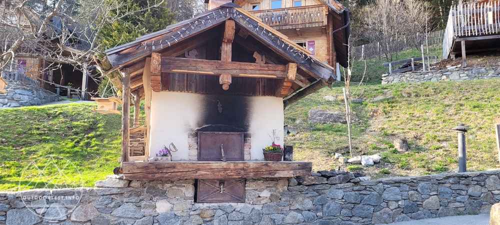 Reisebericht - Naturdorf Oberkühnreit