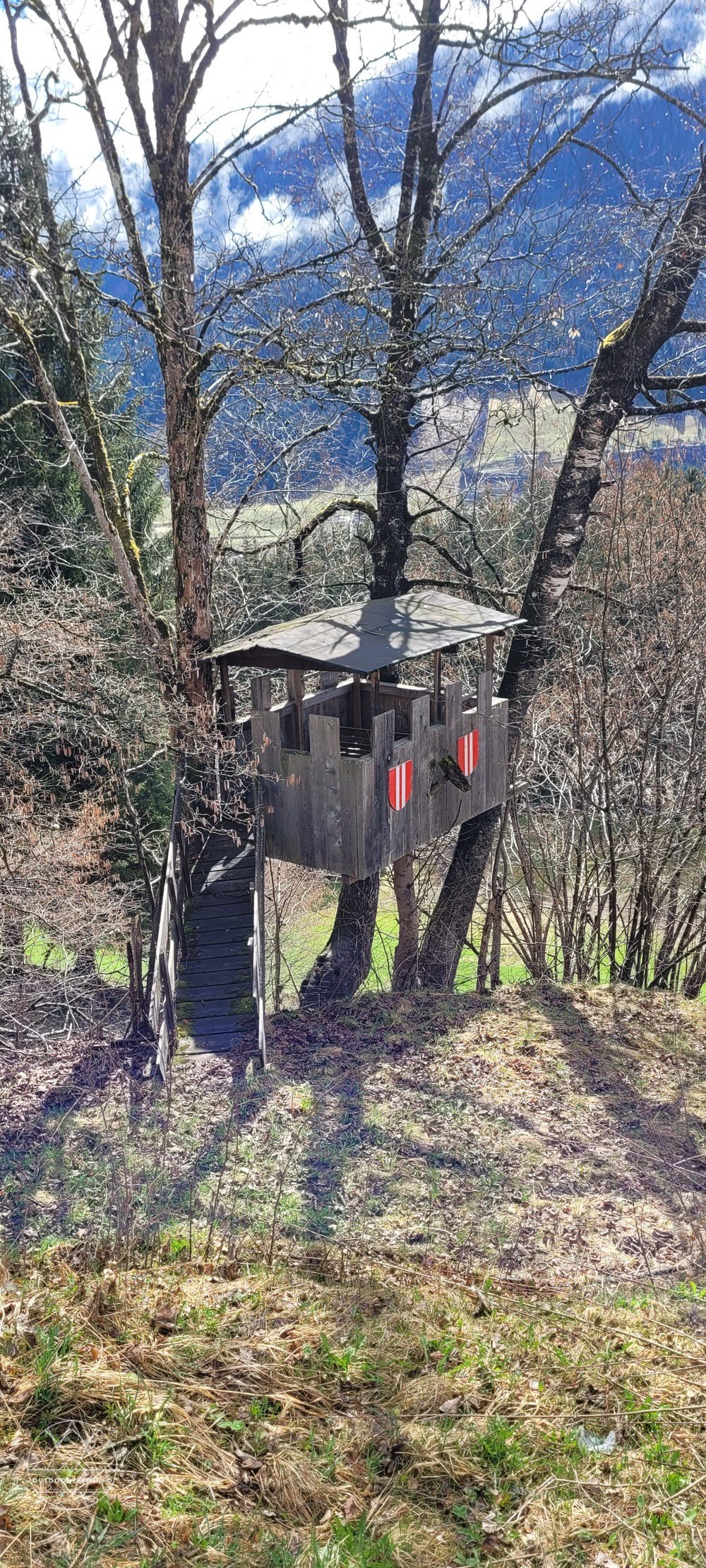 Reisebericht - Naturdorf Oberkühnreit