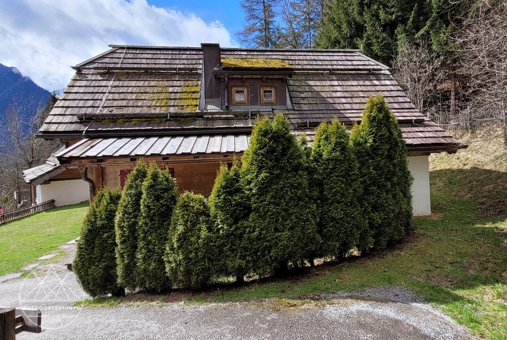 Reisebericht - Naturdorf Oberkühnreit