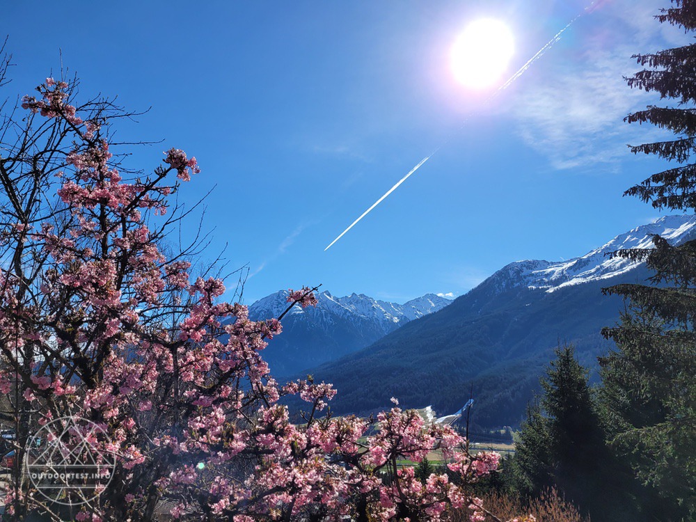Reisebericht - Naturdorf Oberkühnreit