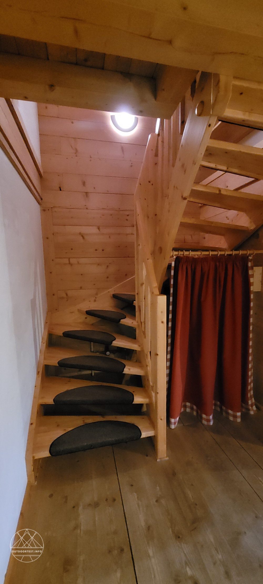 Reisebericht - Naturdorf Oberkühnreit