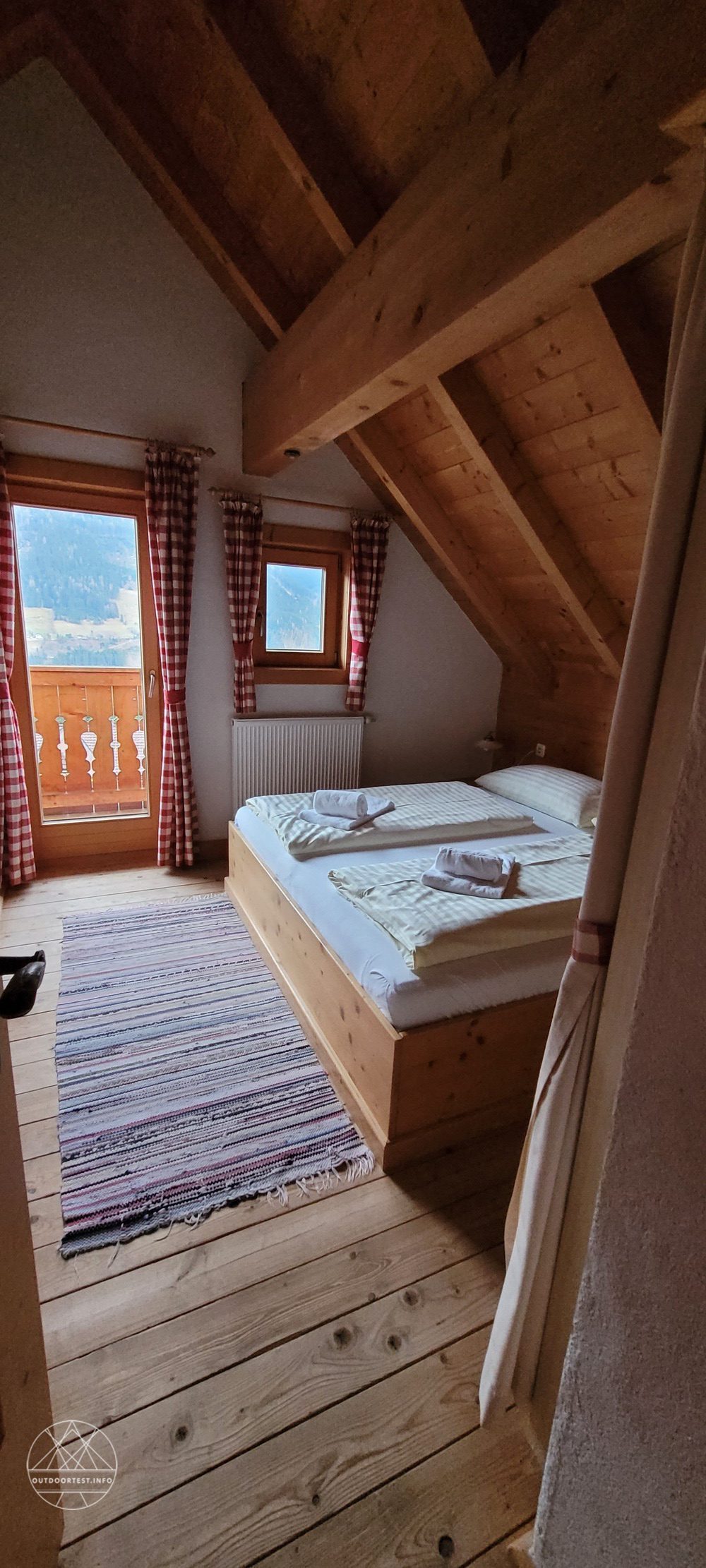 Reisebericht - Naturdorf Oberkühnreit