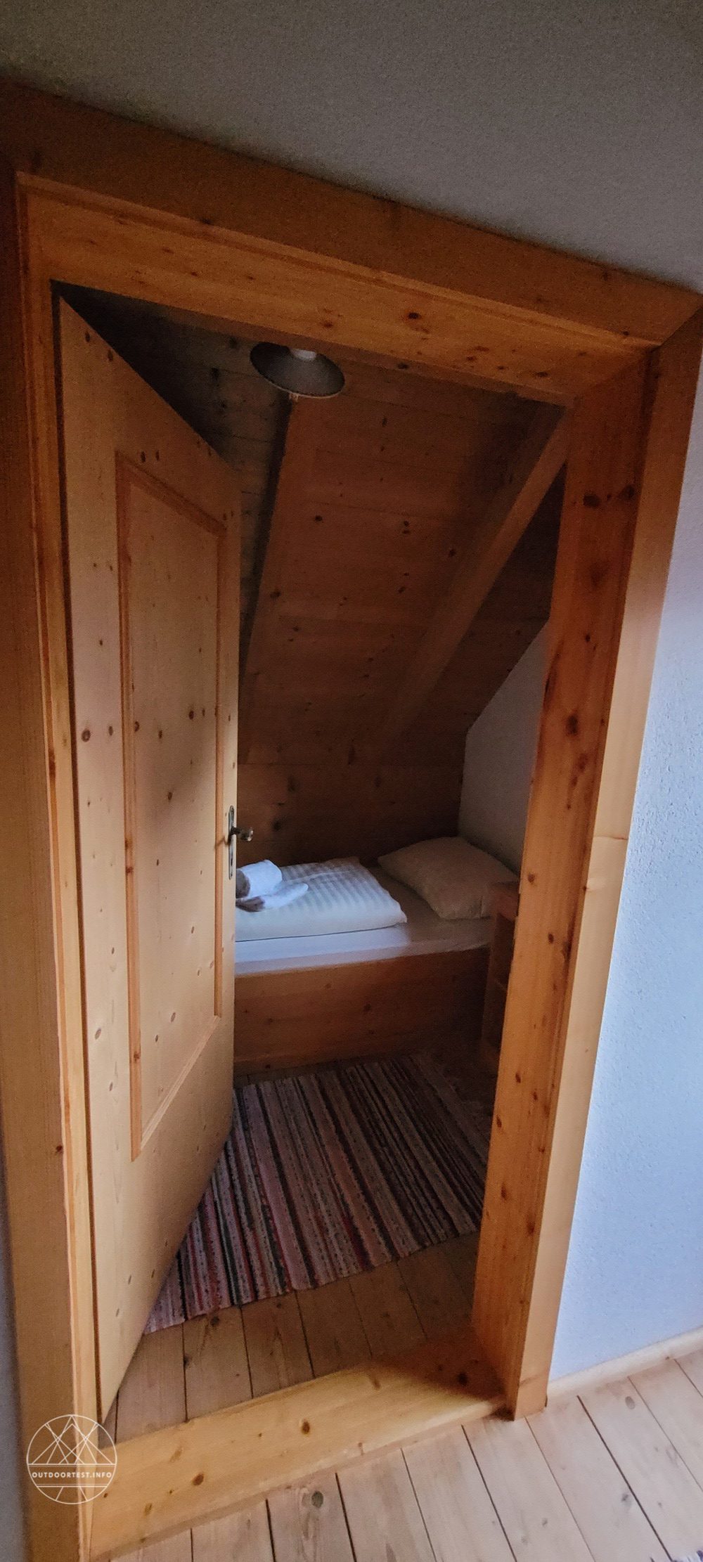 Reisebericht - Naturdorf Oberkühnreit