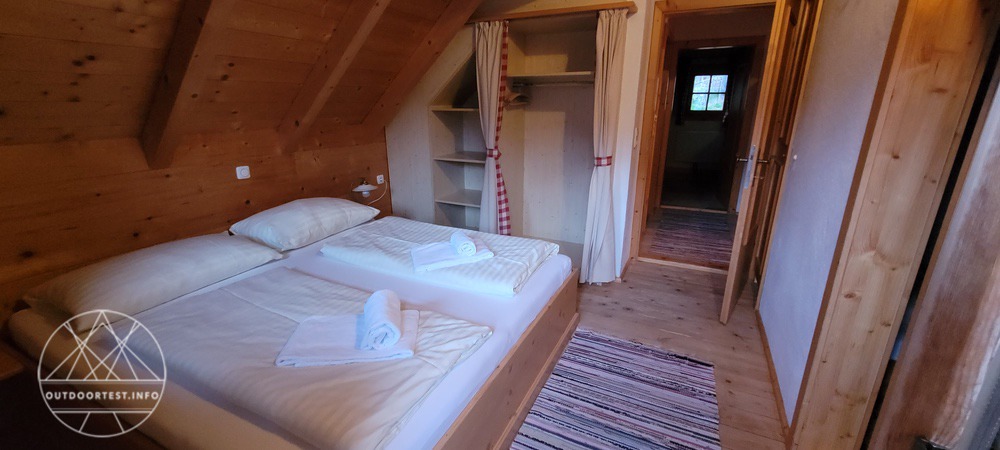 Reisebericht - Naturdorf Oberkühnreit