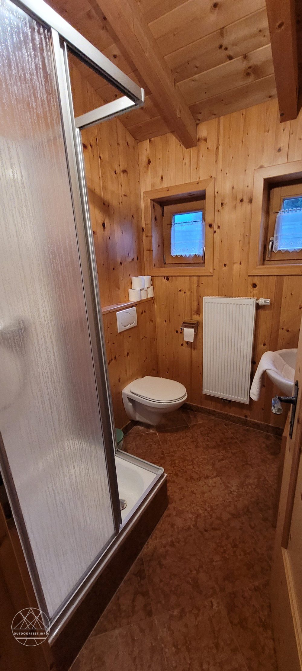 Reisebericht - Naturdorf Oberkühnreit