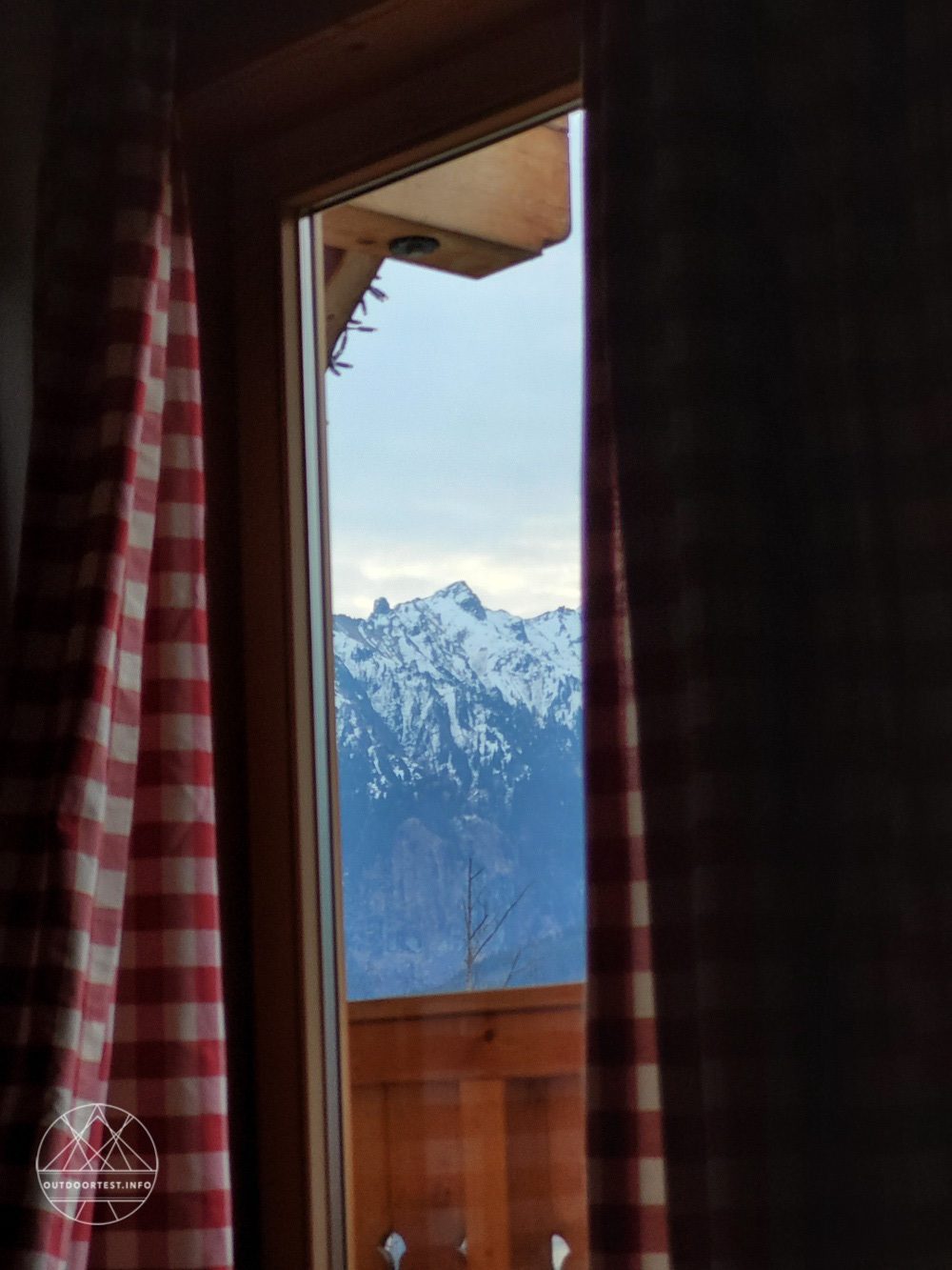 Reisebericht - Naturdorf Oberkühnreit