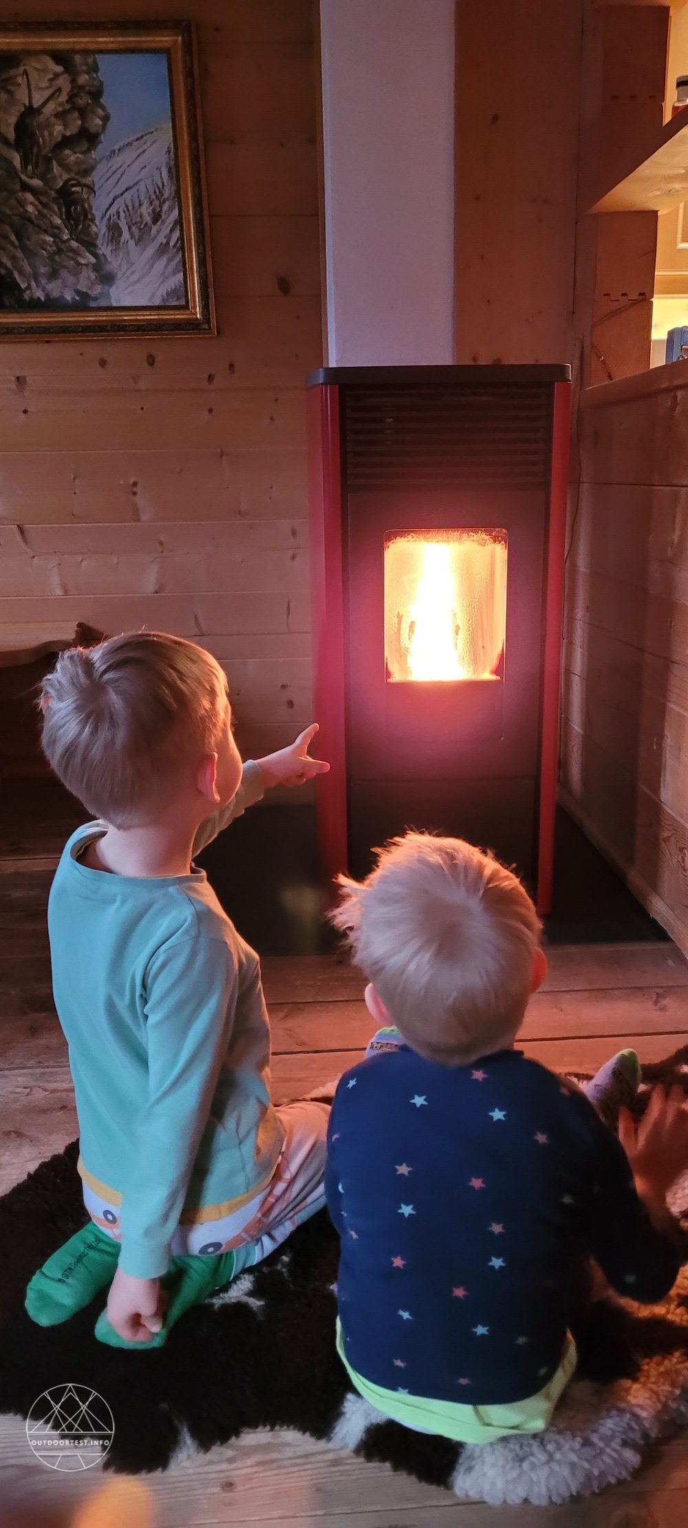 Reisebericht - Naturdorf Oberkühnreit