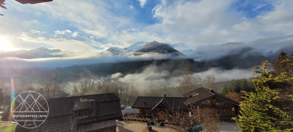 Reisebericht - Naturdorf Oberkühnreit