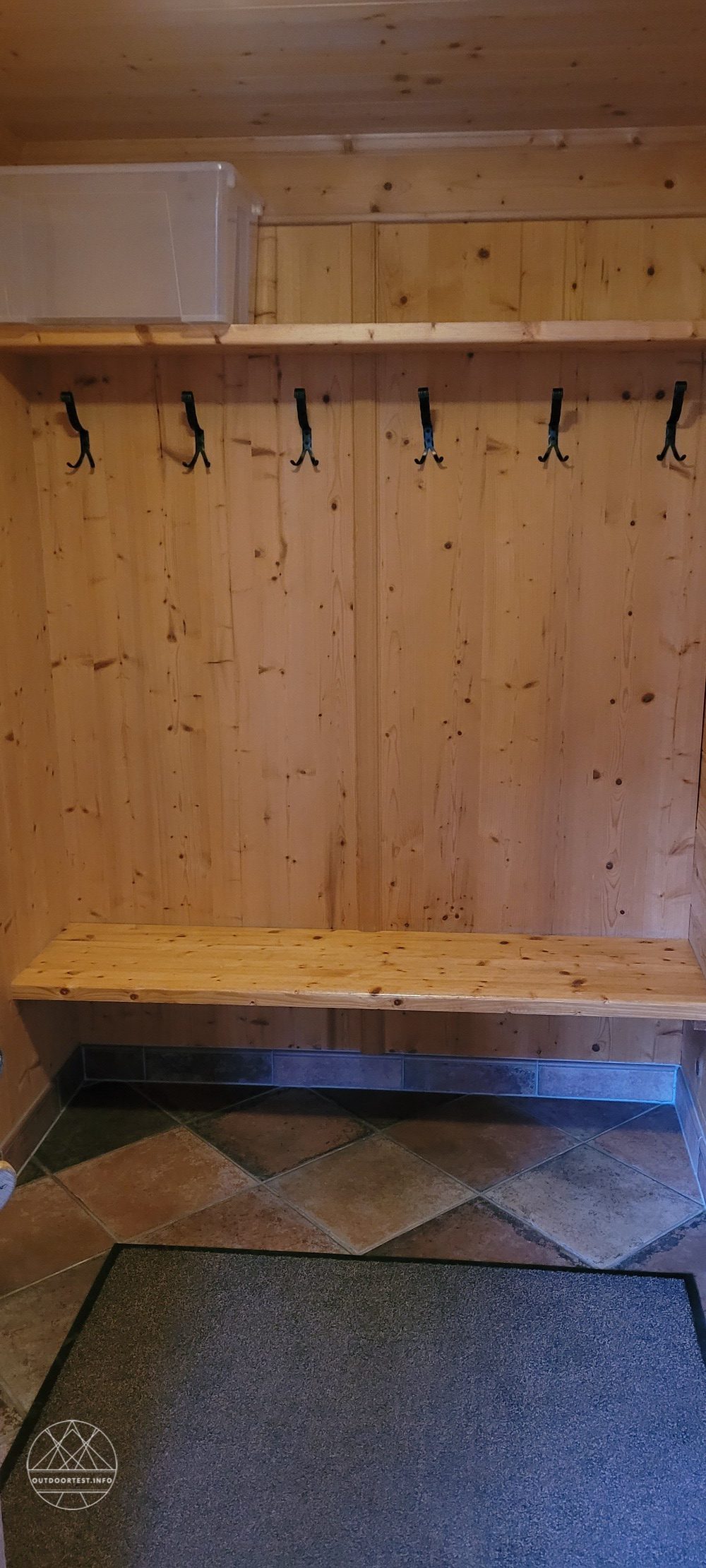 Reisebericht - Naturdorf Oberkühnreit