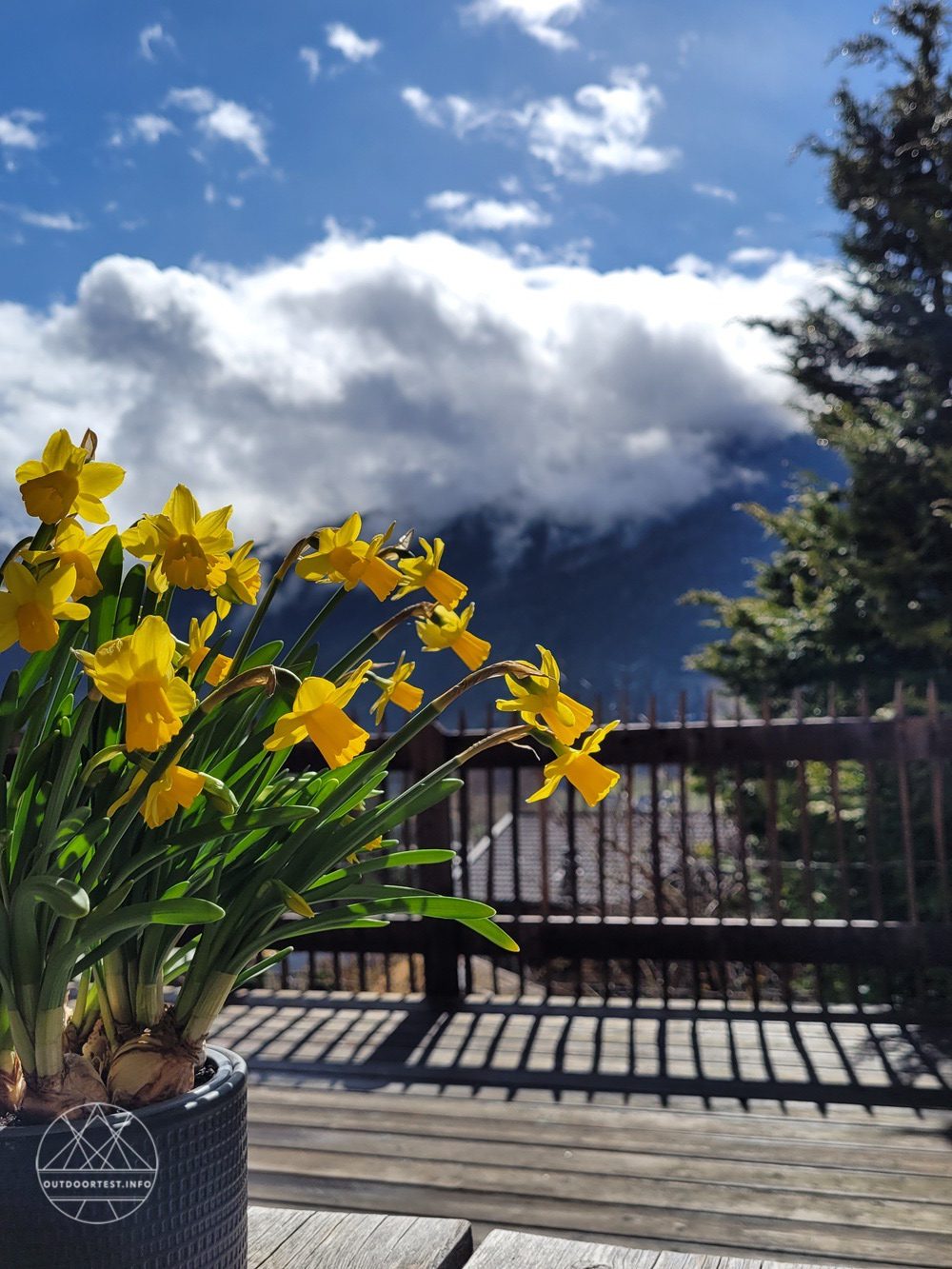 Reisebericht - Naturdorf Oberkühnreit